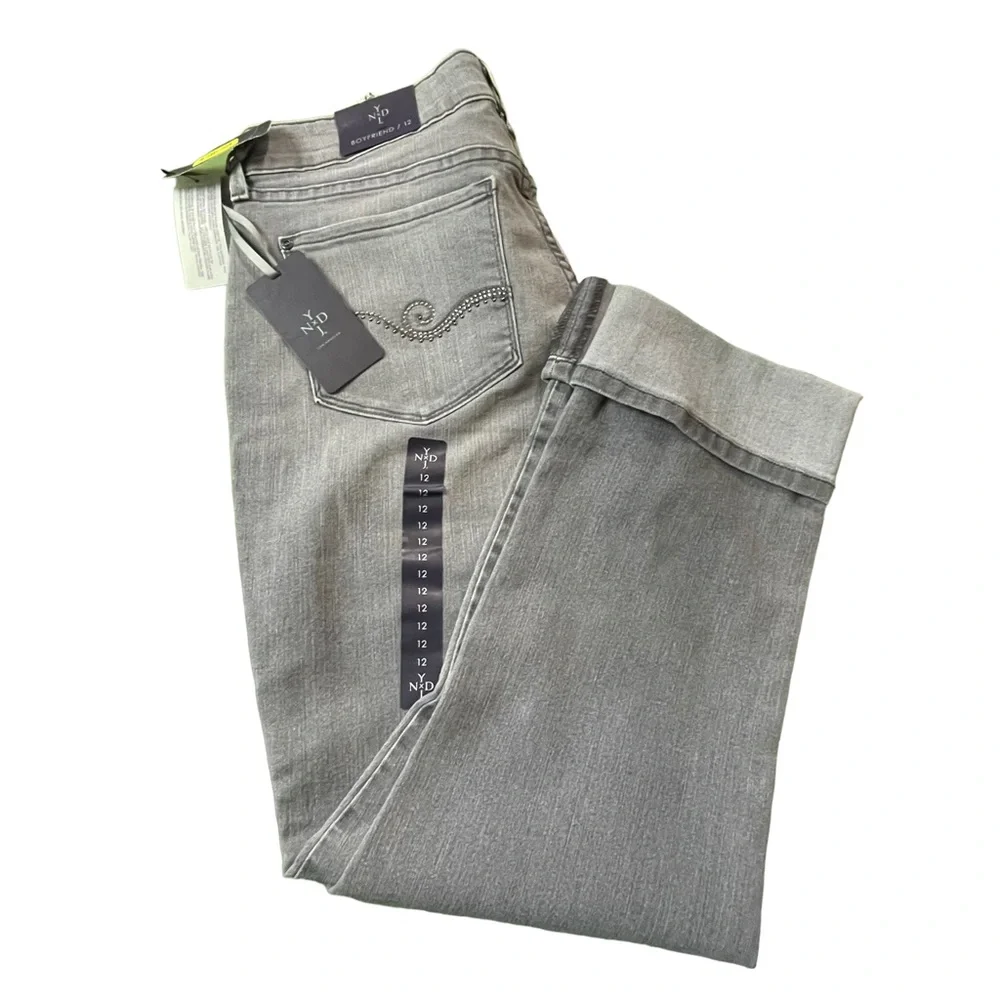 Not your daughters jeans size 12 - Picture 8 of 16